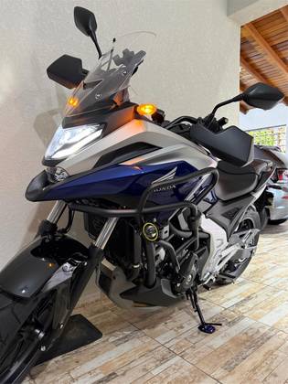HONDA NC 750X ABS 